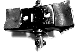 WSD-D7DY3388A Front Spring Perch Saddle 1965-1973 Mustang 1966-1971 Fairlane 1960-1977 Comet 1960-70 Falcon 1970-77 Maverick