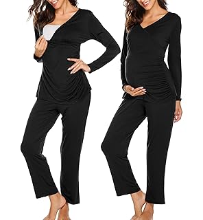 maternity long johns