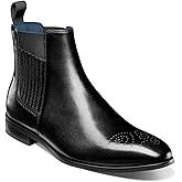 Stacy Adams mens Bradley Chelsea Boot