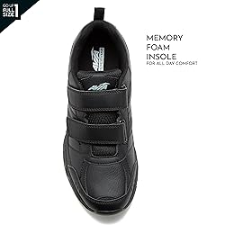 Avia Avi-Union II Strap Non Slip Shoes for