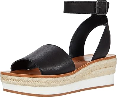joodith platform wedge sandal