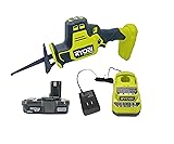 RYOBI PSBRS01K ONE+ HP 18V Brushless Cordless