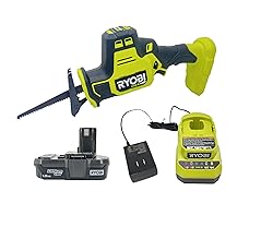 RYOBI PSBRS01K ONE+ HP 18V Brushless Cordless