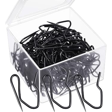 Gancho Giratorio De 4 Pulgadas Sourcing Map - Para Puertas Y Ventanas De Madera, 4 Unidades Con Tornillos