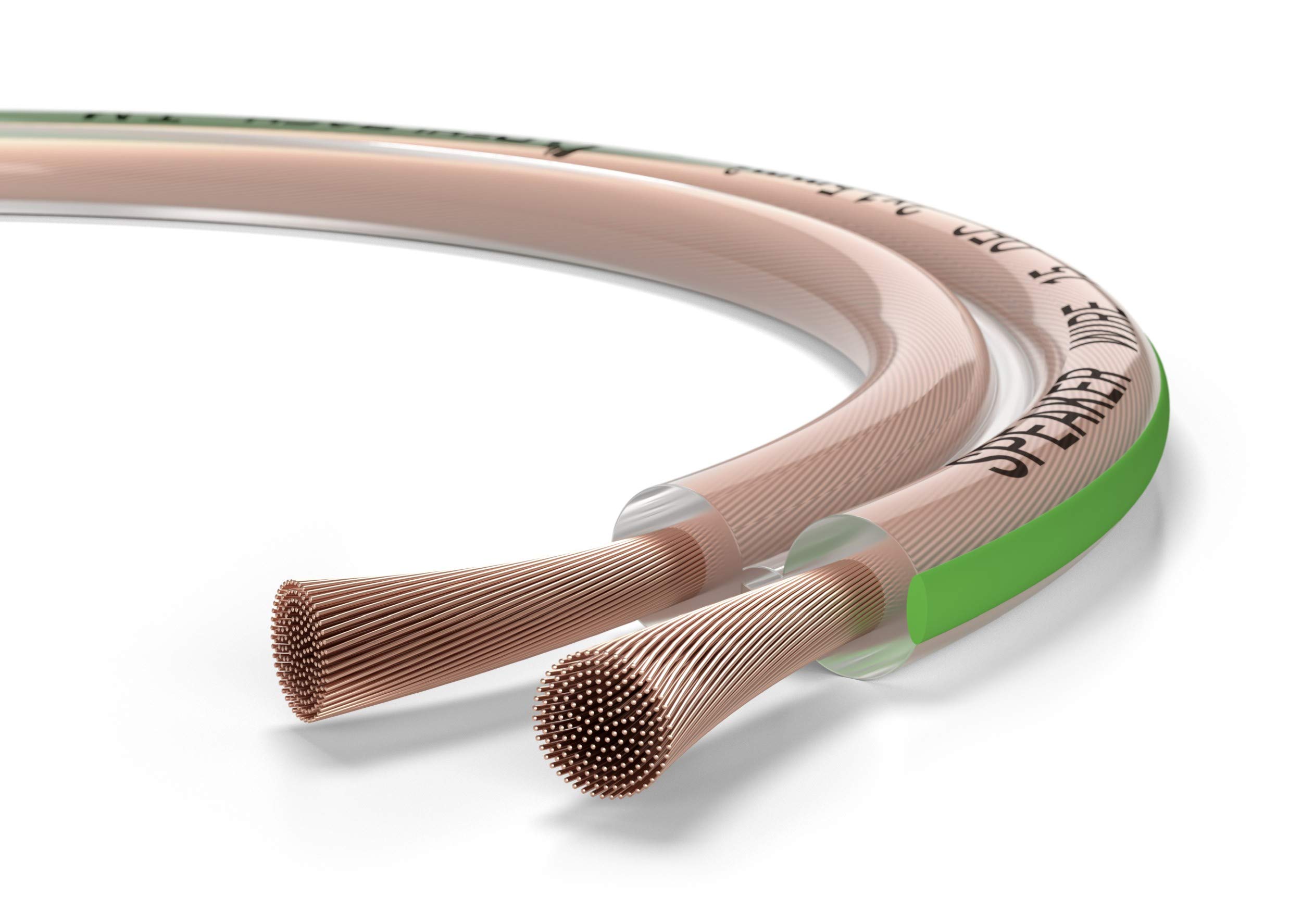 OEHLBACHSpeaker Cable