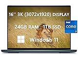 Dell 2023 Upgraded Inspiron 16 Plus