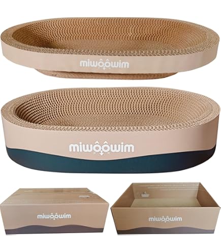 Kitty Kurls Cat Scratcher Petrageous 13079 Jerrys Rectangular