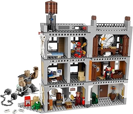 amazon lego 76108