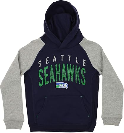 vintage seahawks hoodie