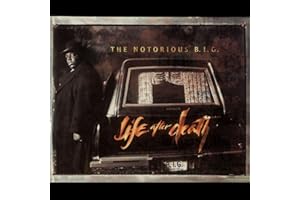 Life After Death (2014 Remaster) (Vinyl)