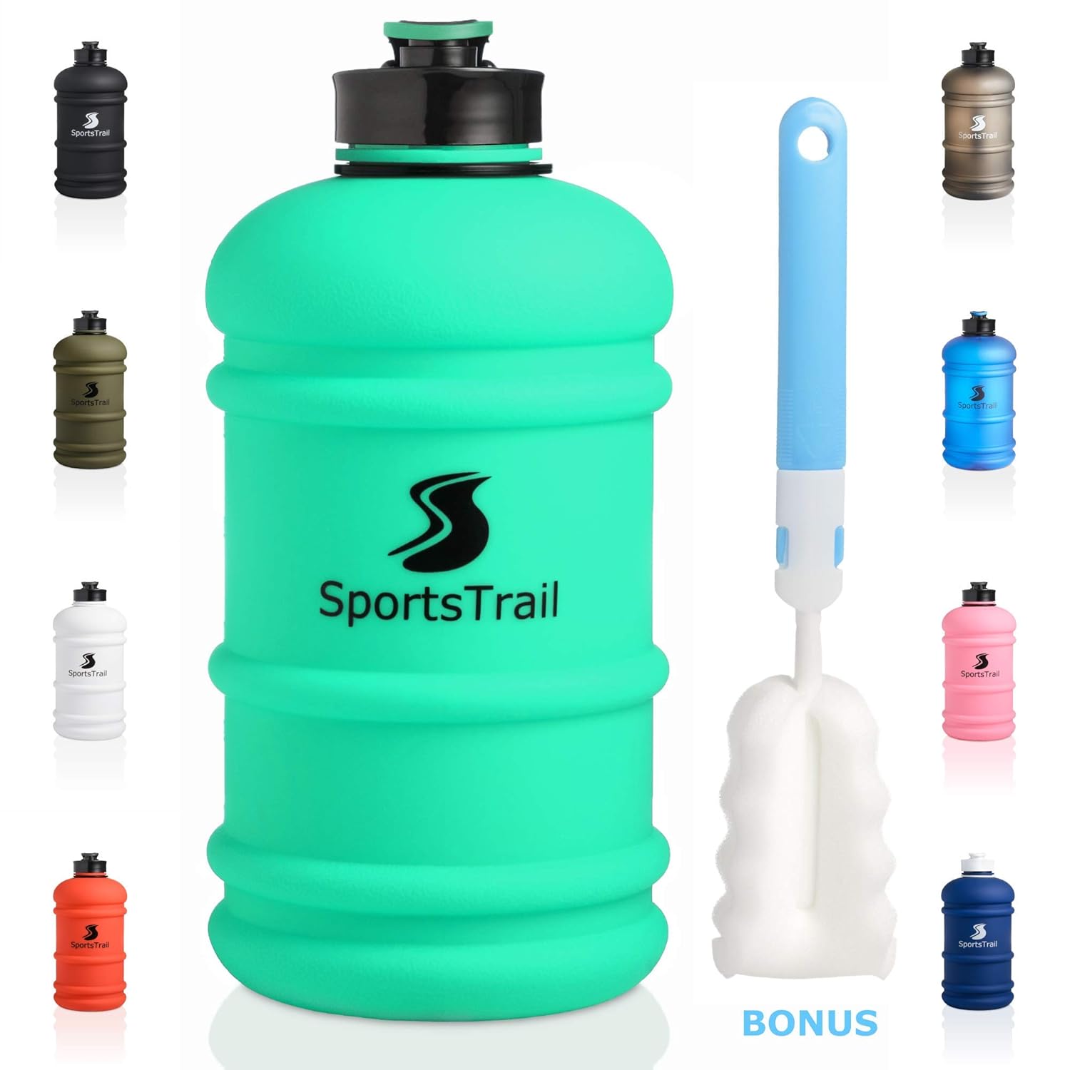 Best dishwasher safe water jug