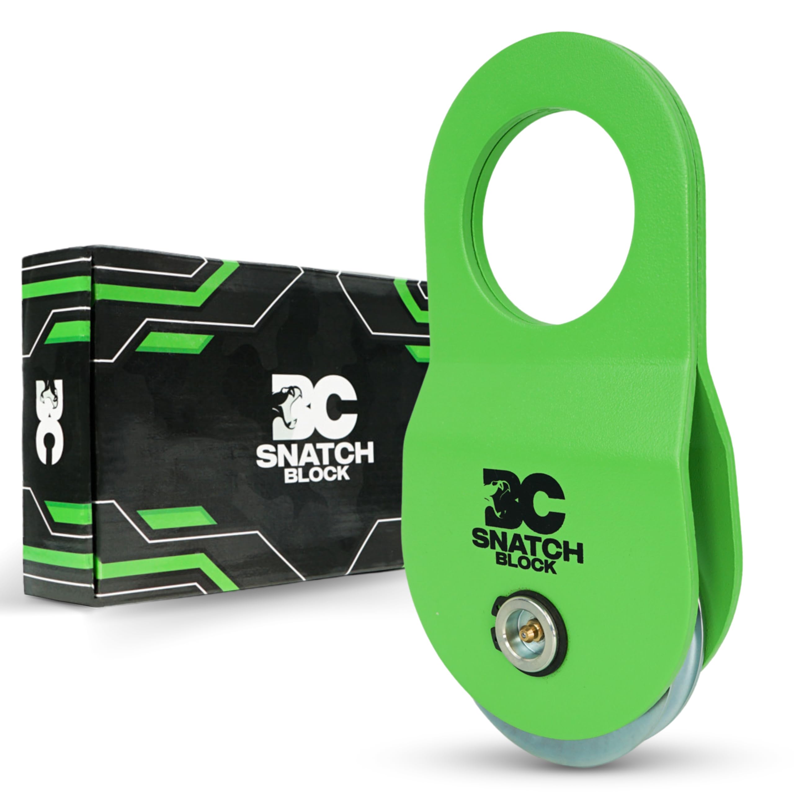 Mua 10 Ton Snatch Block 22,000 LBS Capacity Winch Pulley Off Road