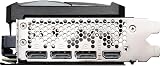MSI RTX 3070 Ti Ventus 3X 8G OC Graphics Card GDDR6X Ampere Nvlink Tri-Frozr 2 view 5