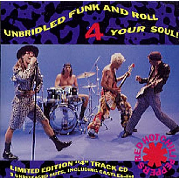 Clean Version, Kravitz, Brooks, Anthrax, Extreme - Kiss My Ass