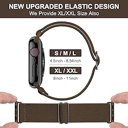 OXWALLEN XL Stretch Solo Loop Band Compatible with