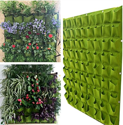 ogori jardin vertical para exteriores