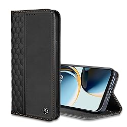 Oduio Wallet Case for OnePlus Nord N30 5G 2023 6.72
