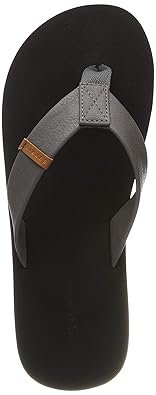 ESPRIT Herren Miky Thong Pantoletten