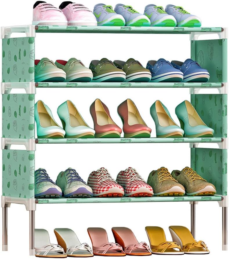Best Toddler Shoe Rack Organizer Entyway