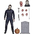NECA - Halloween (2018 Movie) - 7" Scale Action Figure - Ultimate Michael Myers