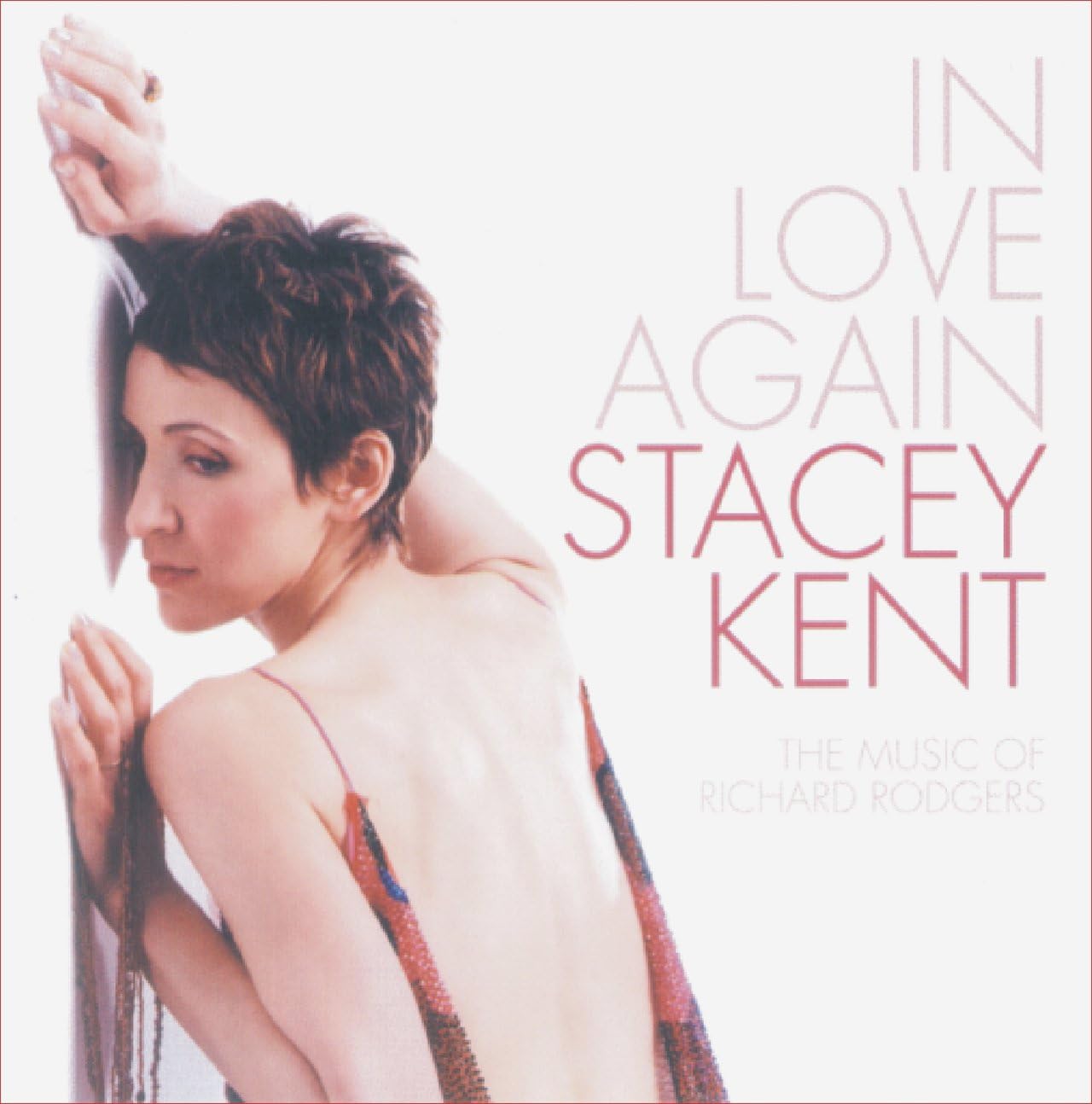 In Love Again Kent Stacey