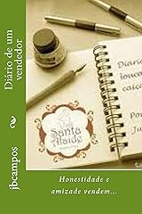 DiÃ¡rio de um vendedor (Portuguese Edition) eBook Kindle