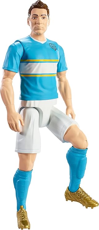 fc elite football figures