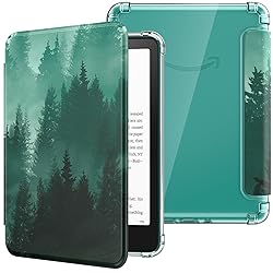MoKo Case for All-New 7" Kindle Paperwhite 12th Gen