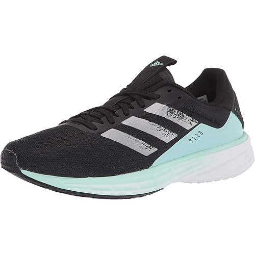 adidas Men's SL20 Running Shoe