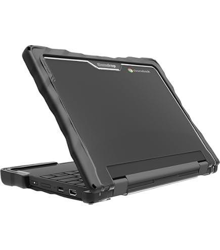 Lenovo Chromebook 300e Gen3 本体＋PCケース付 Amazon.com: mCover Hard Shell Case ONLY Compatible for 2023