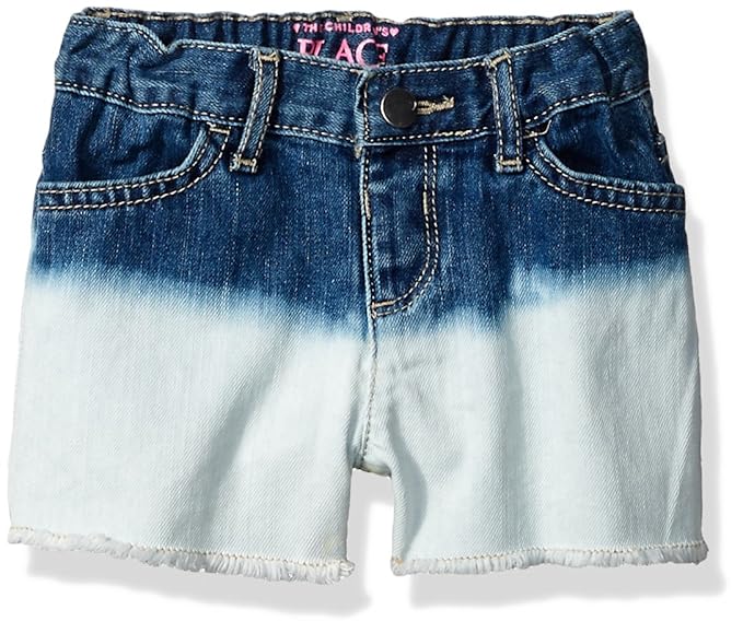 iris jeans shorts