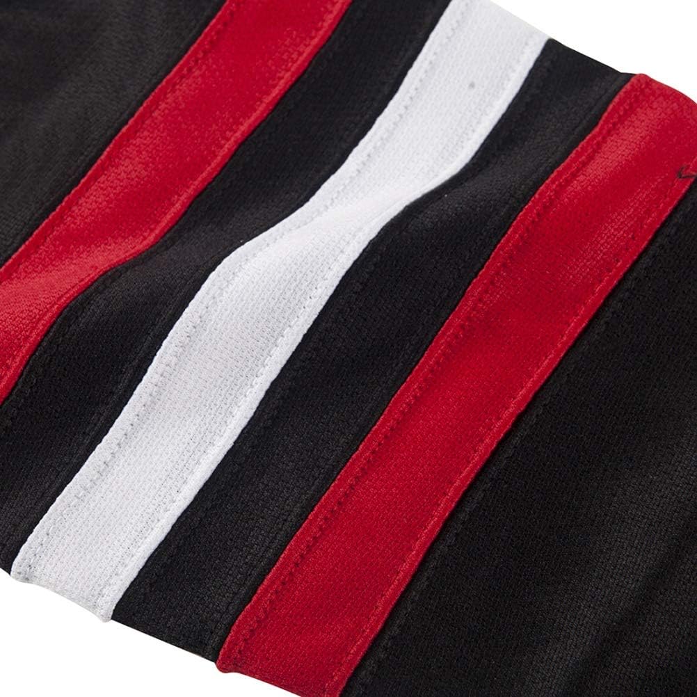 COLDINDOOR Youth Hockey Socks for Boys Girls Durable Hockey Socks XS : Sports & Outdoors