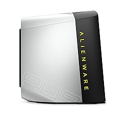 Alienware Dell Aurora R10 Gaming Desktop, AMD Ryzen