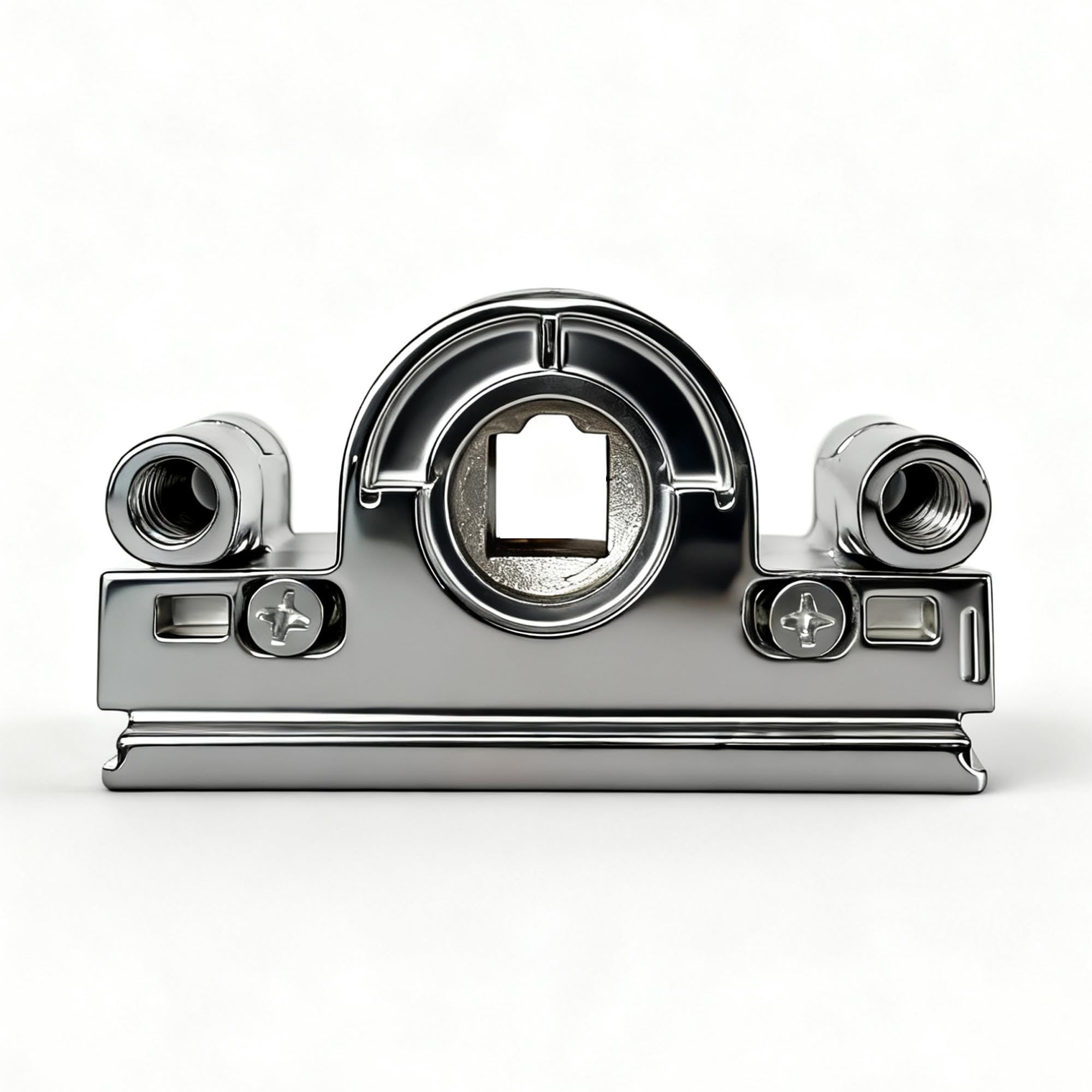 Roto Screw Drive Case for Roto Centro 100/101 Gear Lock Screw with HauSun Upgrade