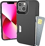 Smartish iPhone 13 Mini Wallet Case - Wallet Slayer