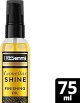 TRESemmé Lamellar Shine Finishing Hair Oil 75 ml Lamellar Technology view 2