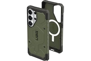 URBAN ARMOR GEAR UAG for Samsung Galaxy S26 Ultra Case 6.9" Pathfinder - Magnetic Charging Compatible Rugged Military Drop Te