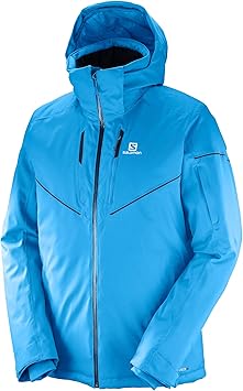salomon stormseeker jkt m