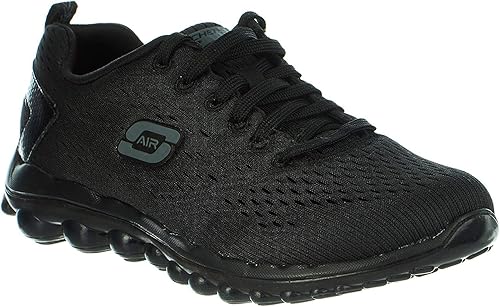 Skechers Sport Womens Skech Air Run High Fashion Sneaker