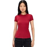 Cotton Citizen Women's Verona Tee