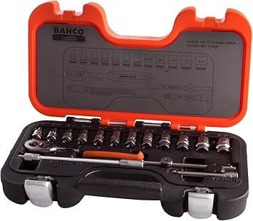 Bahco S160AF BHS160AF: Amazon.es: Bricolaje y herramientas