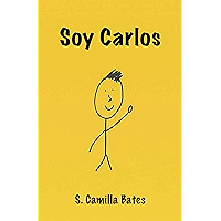 Soy Carlos (Spanish Edition) book cover Soy Carlos (Spanish Edition) book cover