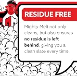 Mighty Melt Adhesive Sticky Remover 125ml - Goo Gone for Glue Residue view 2