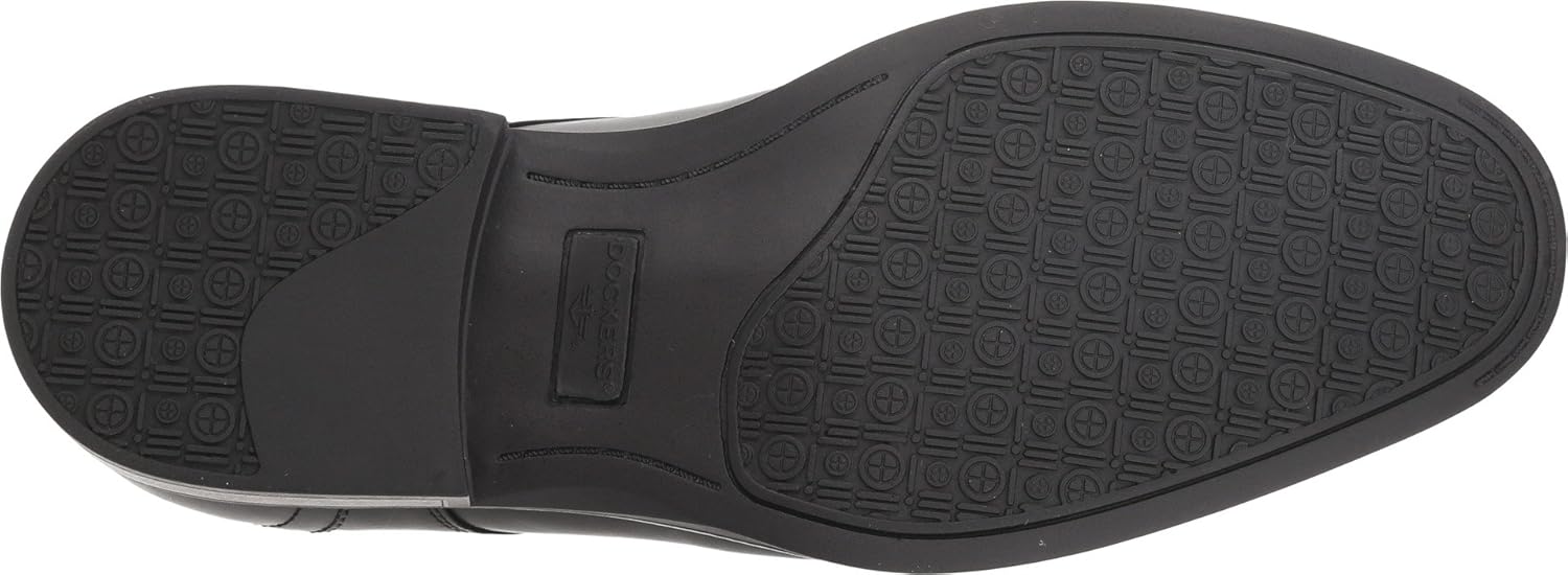 dockers garfield shoes