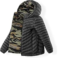 best boys down jacket