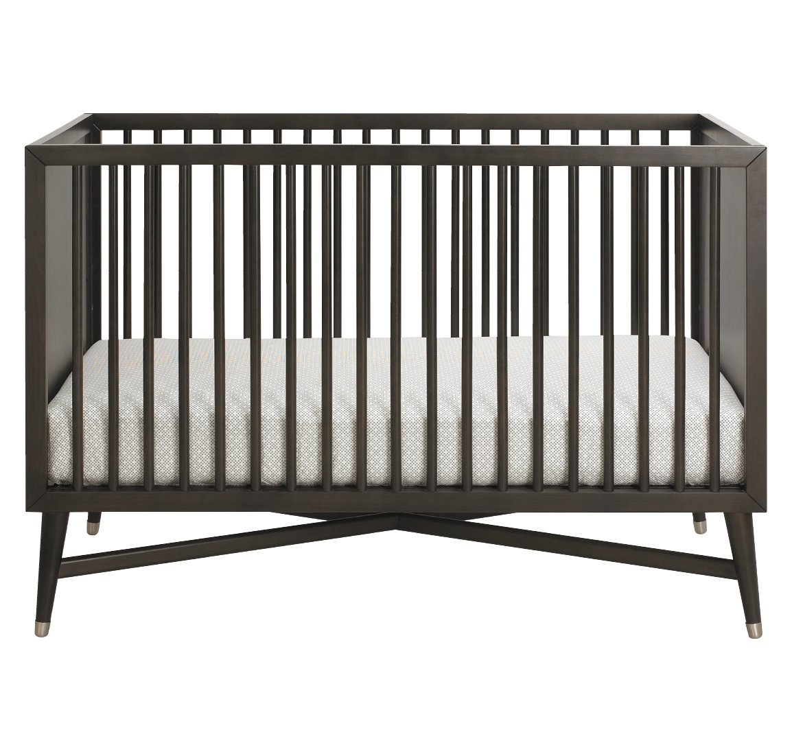 dwellstudio mid century crib conversion kit