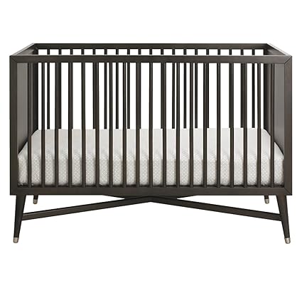 dwellstudio mid century crib