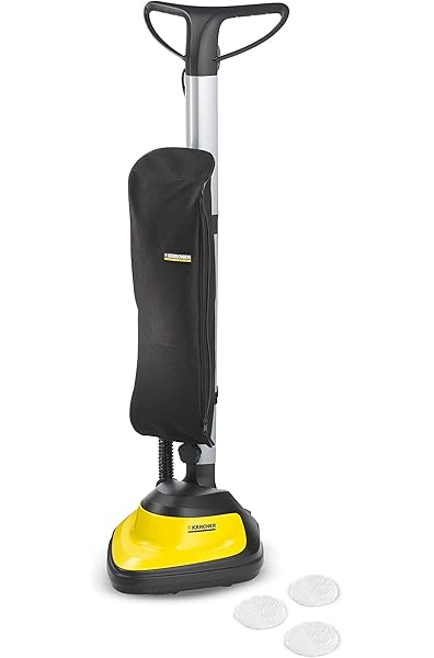Karcher Floor Polisher Fp303 Buy Online At Best Price In Ksa Souq Is Now Amazon Sa
