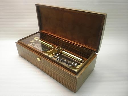 Amazon オルゴール カノン C A ウェブサイトショップオリジナルモデル おもちゃ おもちゃ