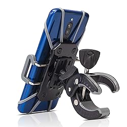 Baby Stroller Phone Holder, Shopping Cart, Golf